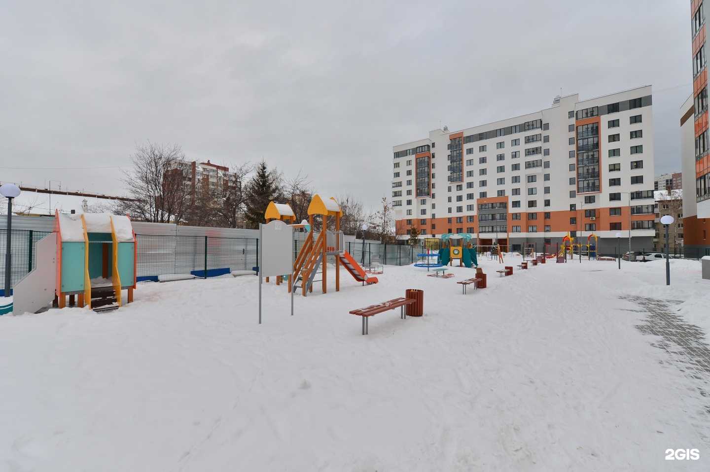 Отзывы на компанию DomaDoma  в Екатеринбурге c фото - фотография 2 из 2