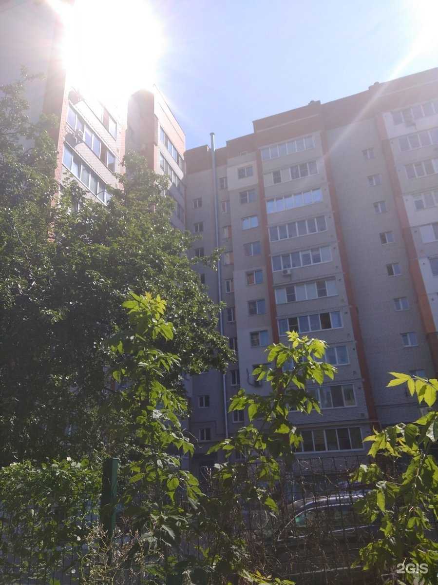 Отзывы на компанию Рязанская Сервисная Служба в Рязани c фото - фотография 2 из 2