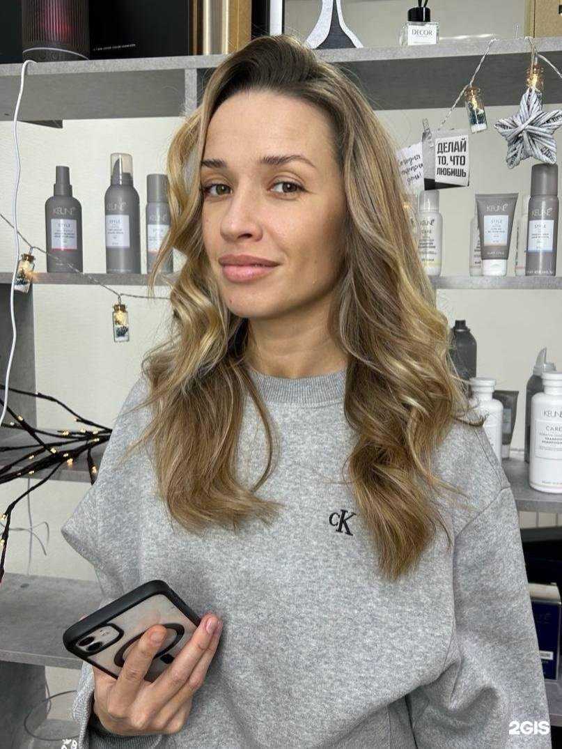 Отзывы на компанию Hair lab в г. Новосибирск c фото