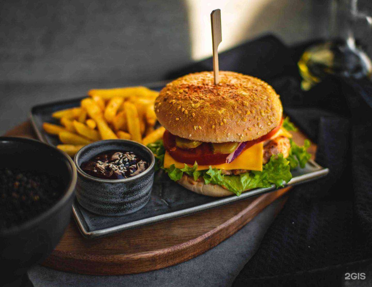 Отзывы на компанию Ла-бариста в г. Армавир c фото