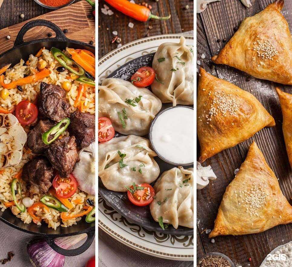 Отзывы на компанию Вкус Востока в г. Оренбург c фото