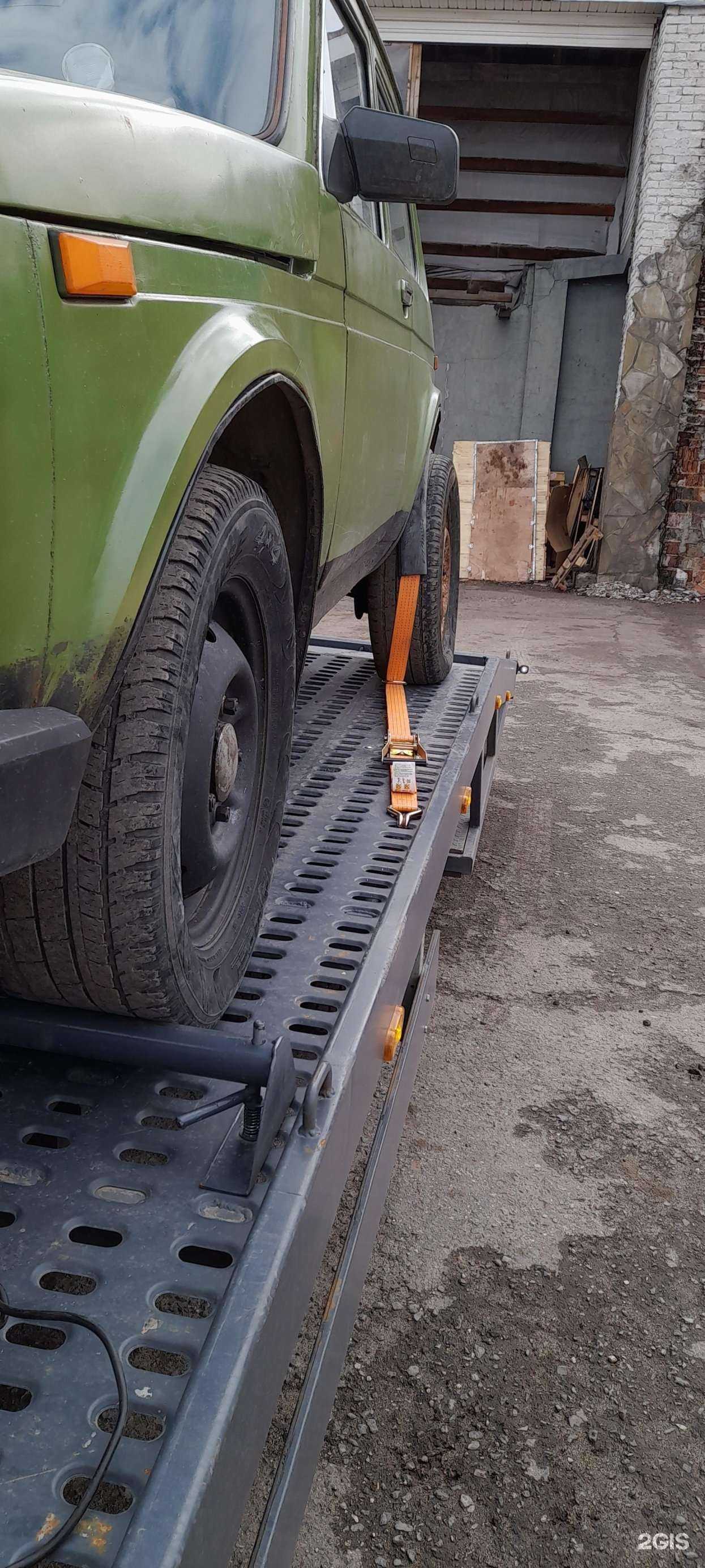 Отзывы на компанию Регион 21 в Новочебоксарске c фото