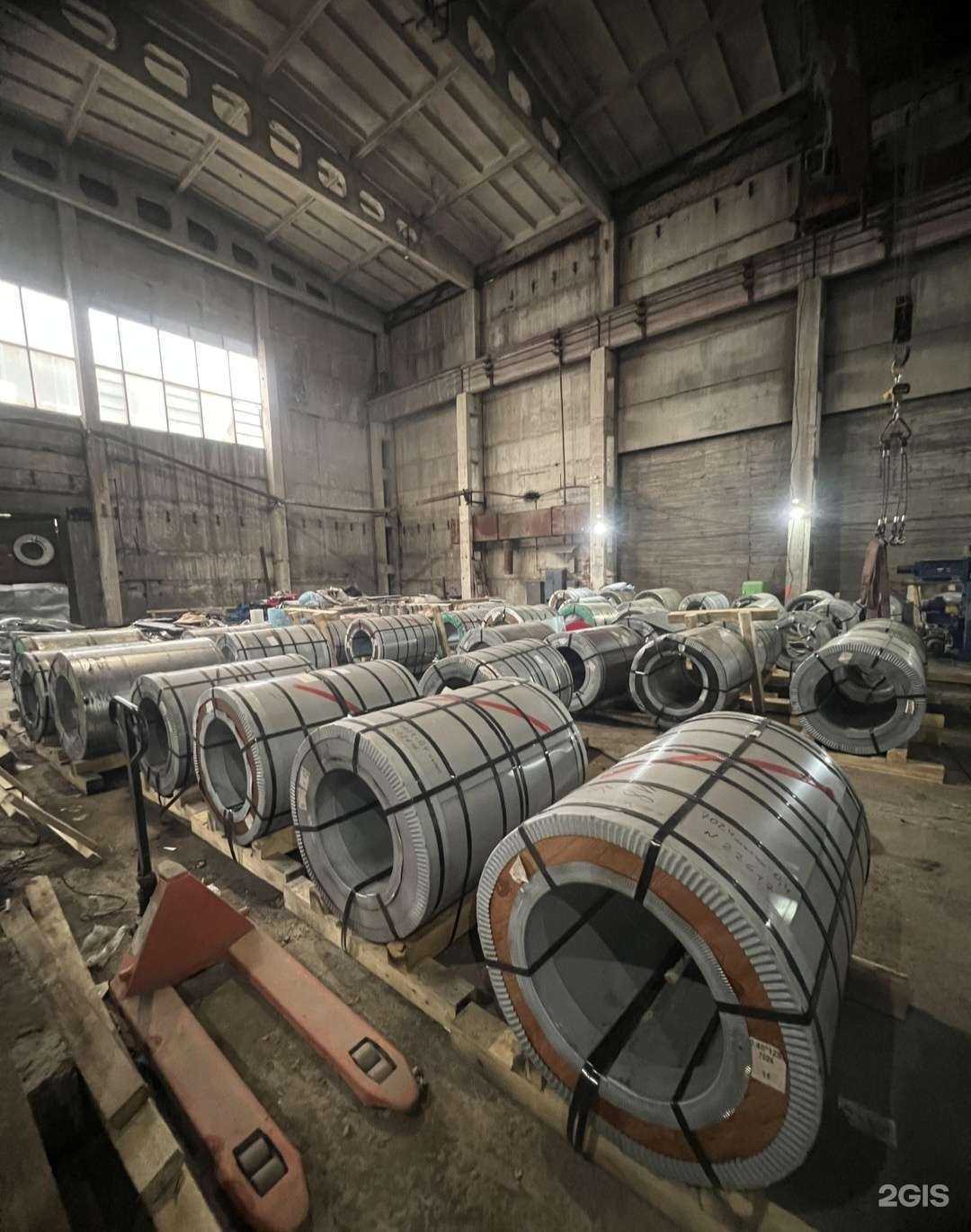 Отзывы на компанию Завод-М в Иркутске c фото