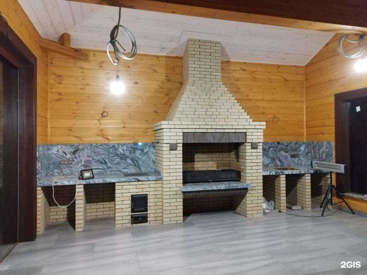 Отзывы на компанию Именитая изба в Нижнем Новгороде c фото