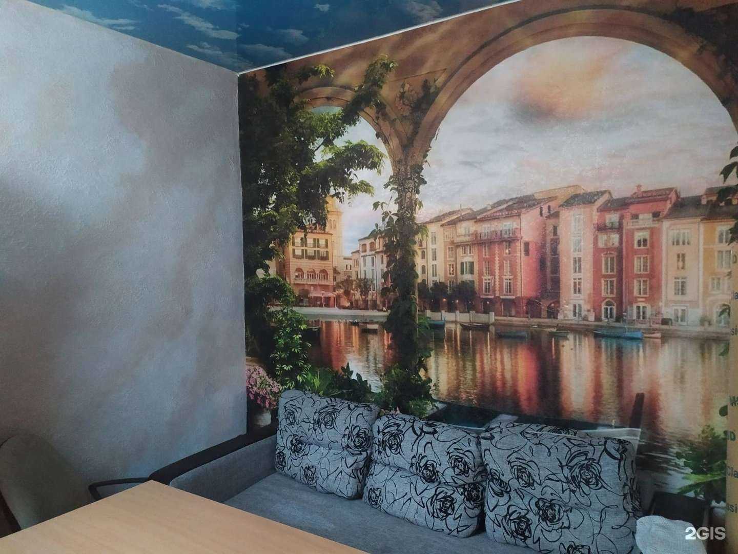 Отзывы на компанию Золотой век & kraab systems в Тюмени c фото