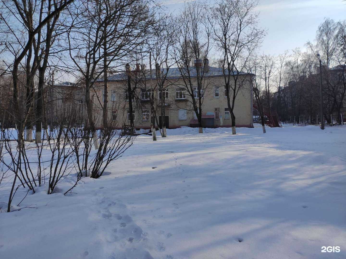 Отзывы на компанию Детская музыкальная школа №17 им. Александра Цфасмана в Нижнем Новгороде c фото - фотография 2 из 2