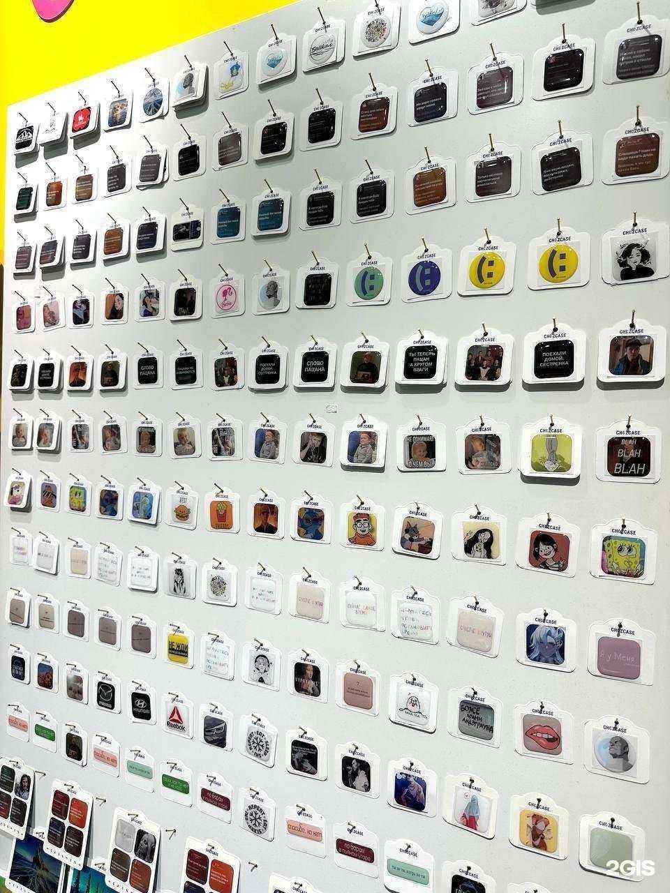 Отзывы на компанию Чизкейс и Оптима маркет в Улан-Удэ c фото