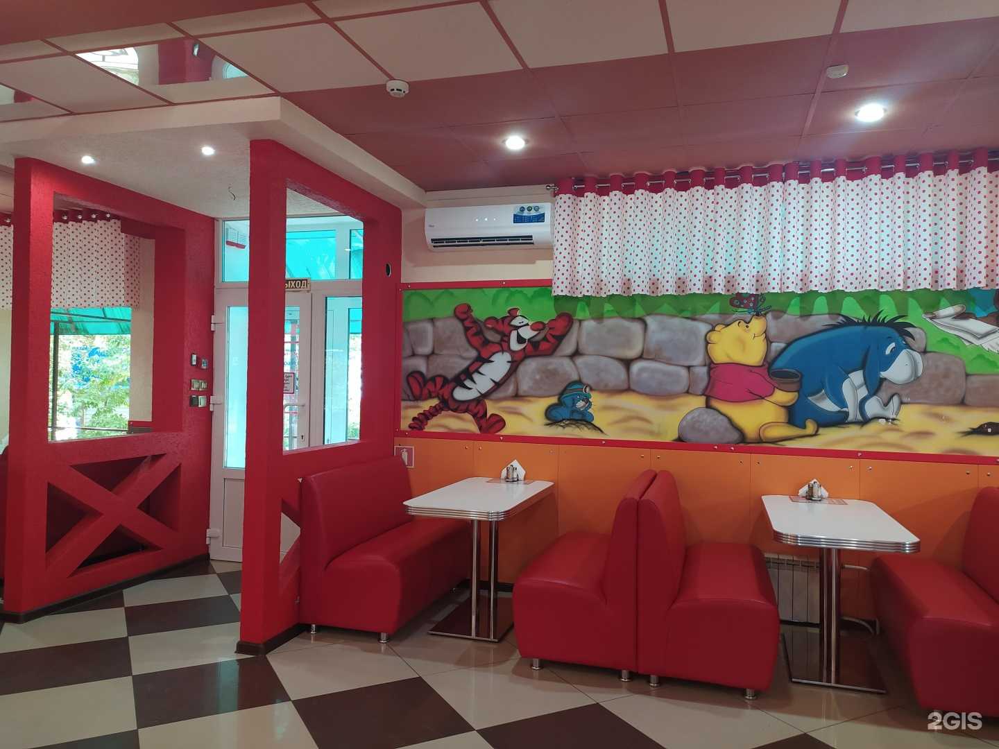 Отзывы на компанию Ретроленд в г. Волгодонск c фото