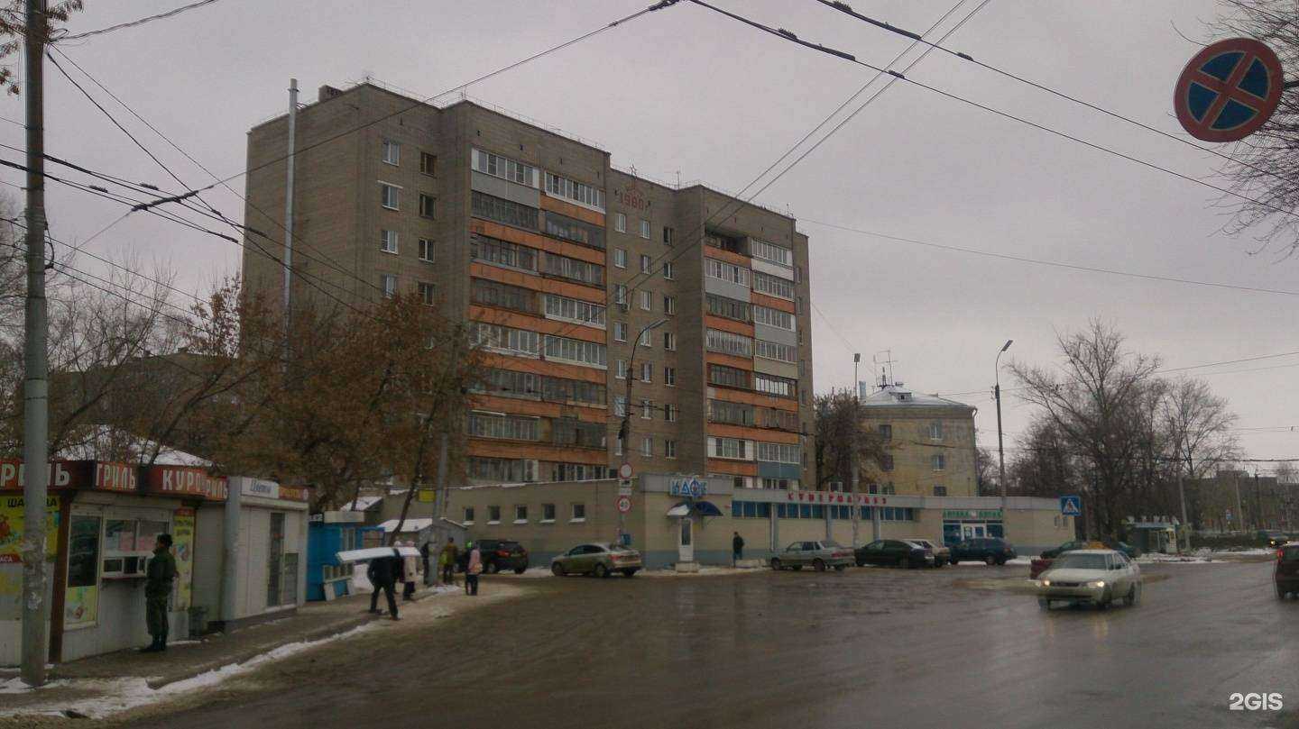 Отзывы на компанию Своя пекарня в Рязани c фото - фотография 2 из 2