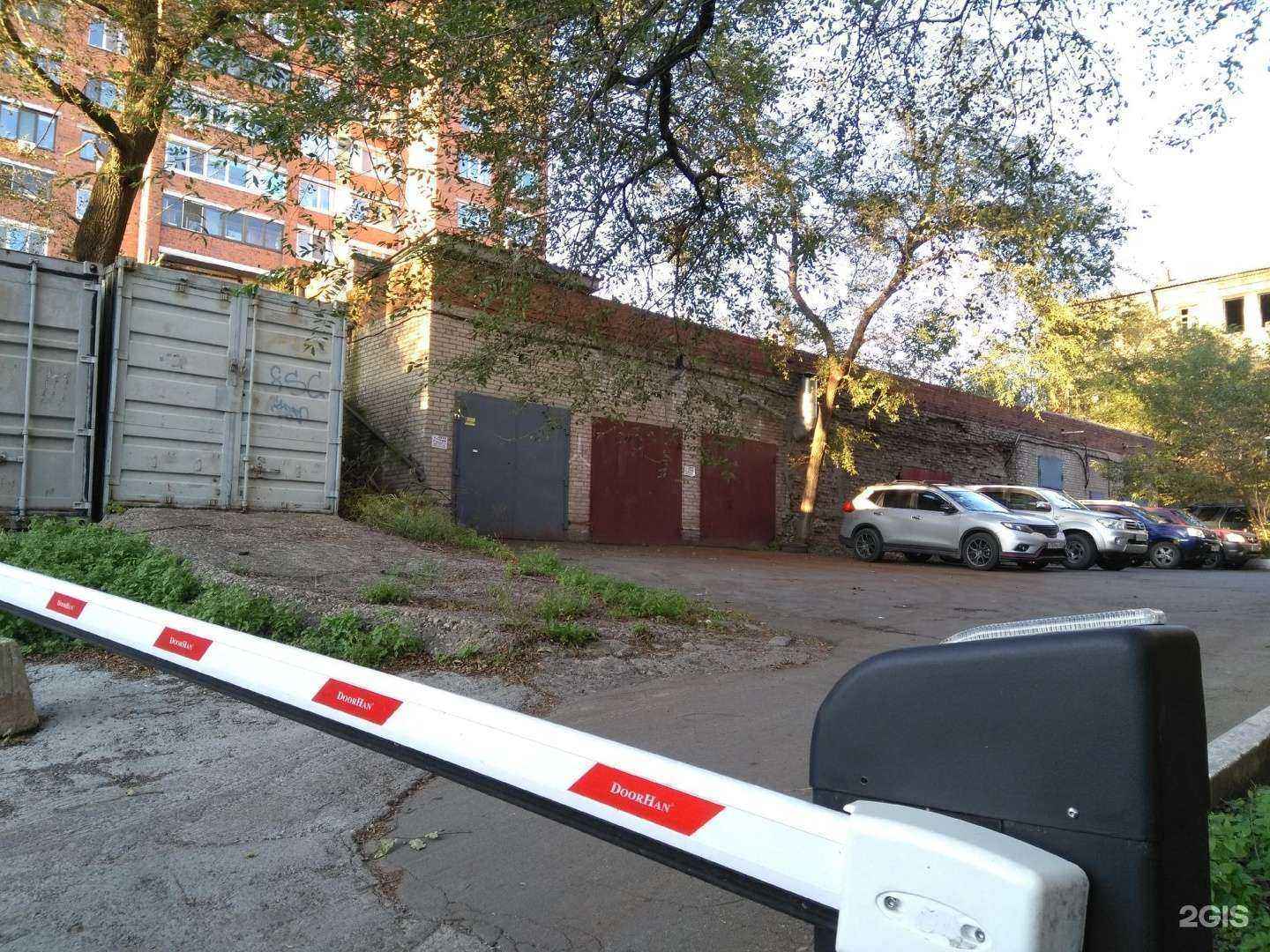 Отзывы на компанию Oilgarage в Владивостоке c фото - фотография 2 из 2