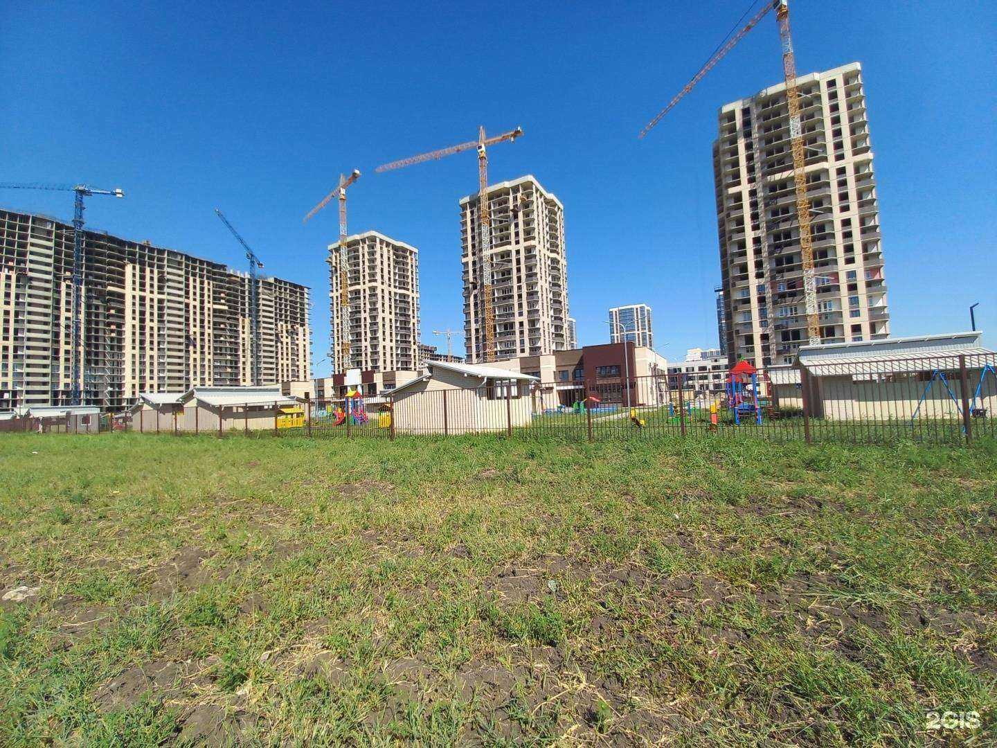 Отзывы на компанию Детский сад №123 комбинированного вида в Краснодаре c фото