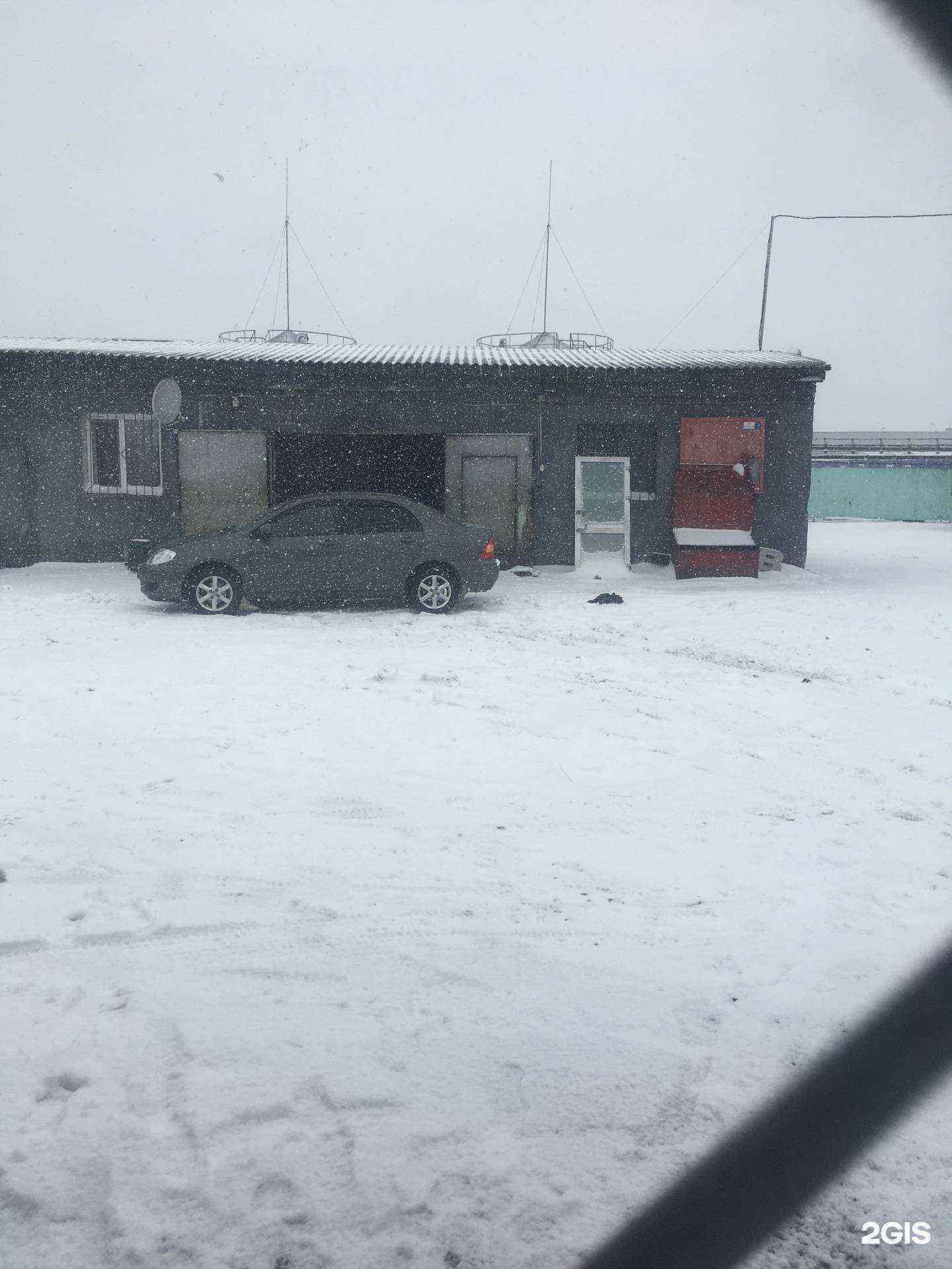 Отзывы на компанию Форвард в Сургуте c фото