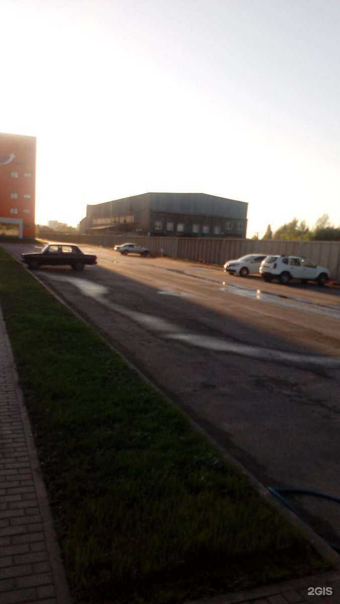 Отзывы на компанию Техноколь АБ в Барнауле c фото - фотография 2 из 2