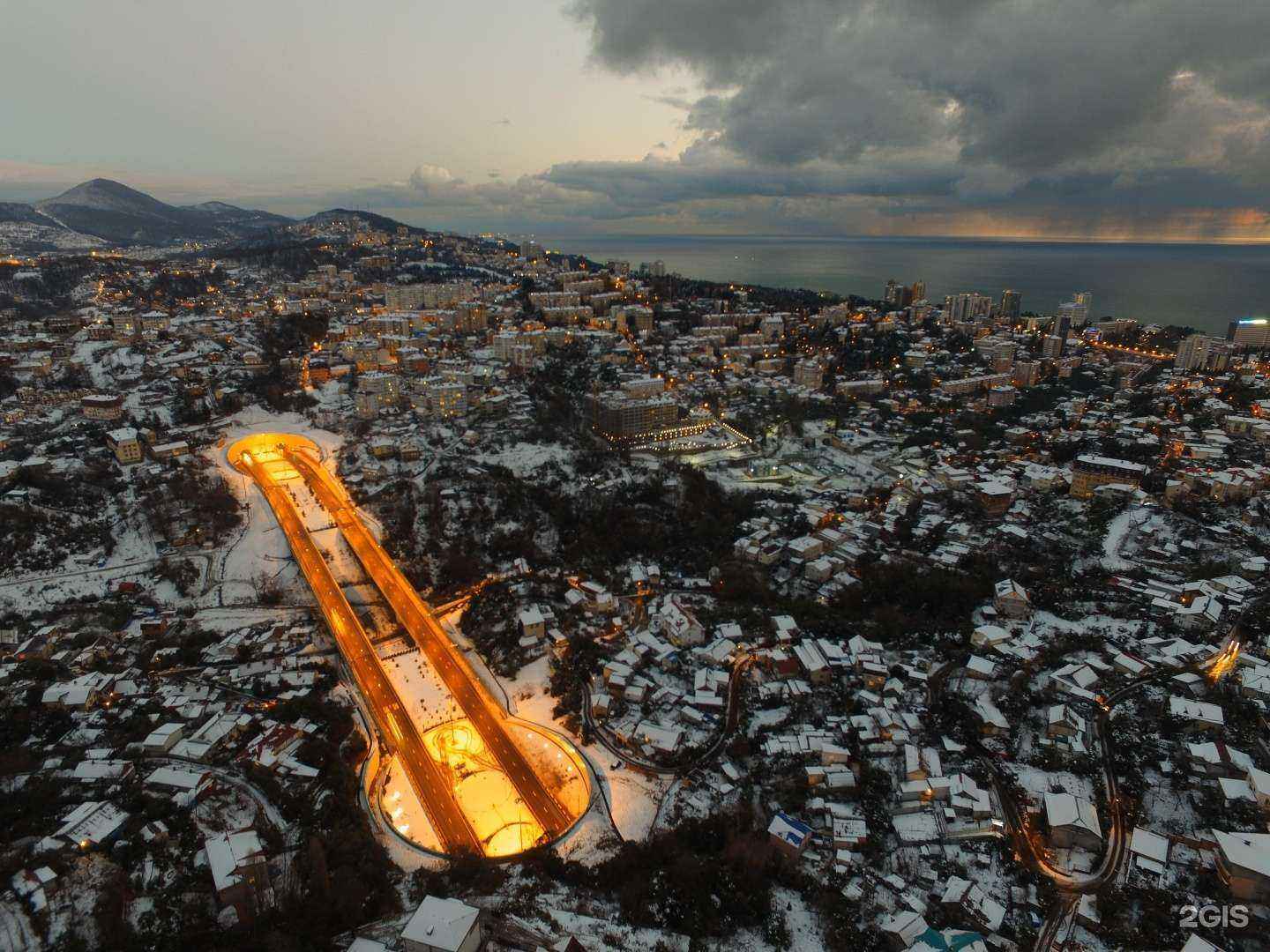 Отзывы на компанию Черноморье в Сочи c фото