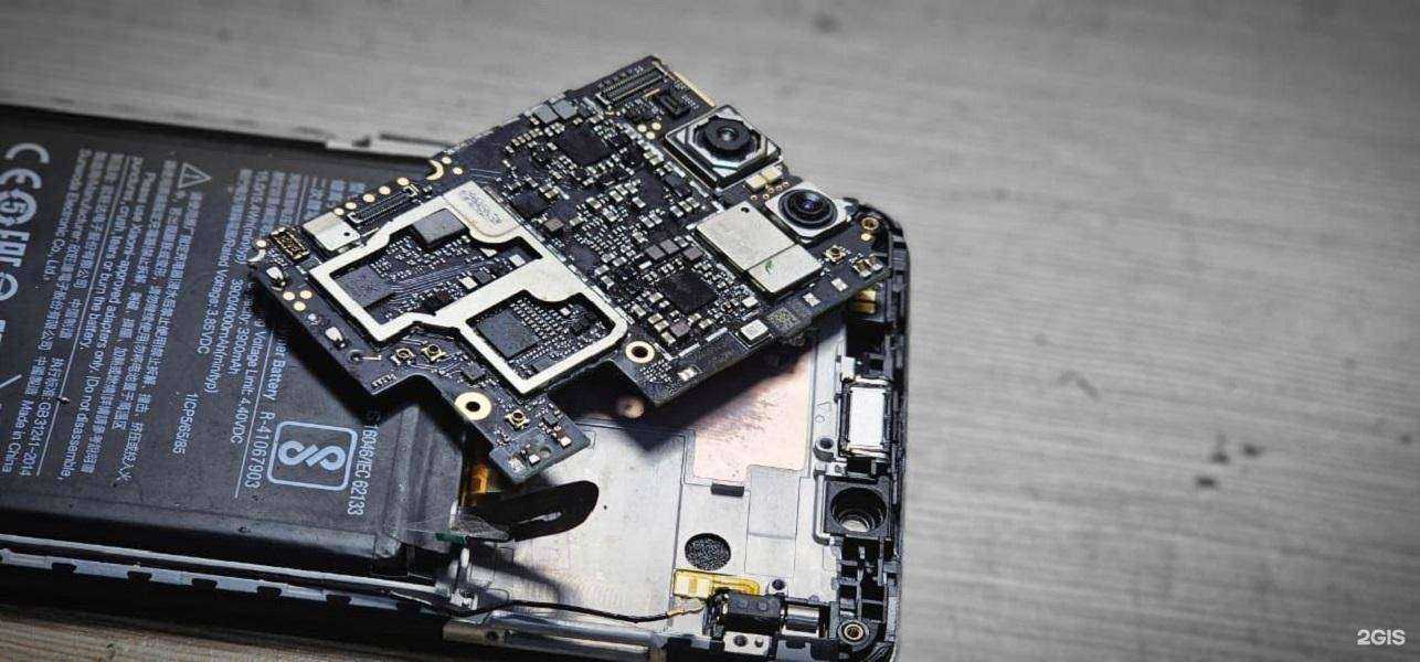 Отзывы на компанию Mono mobile в Калининграде c фото