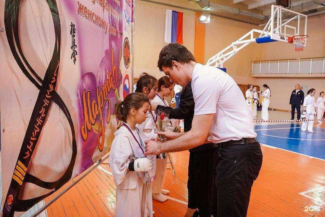 Отзывы на компанию Богатырь в Красноярске c фото