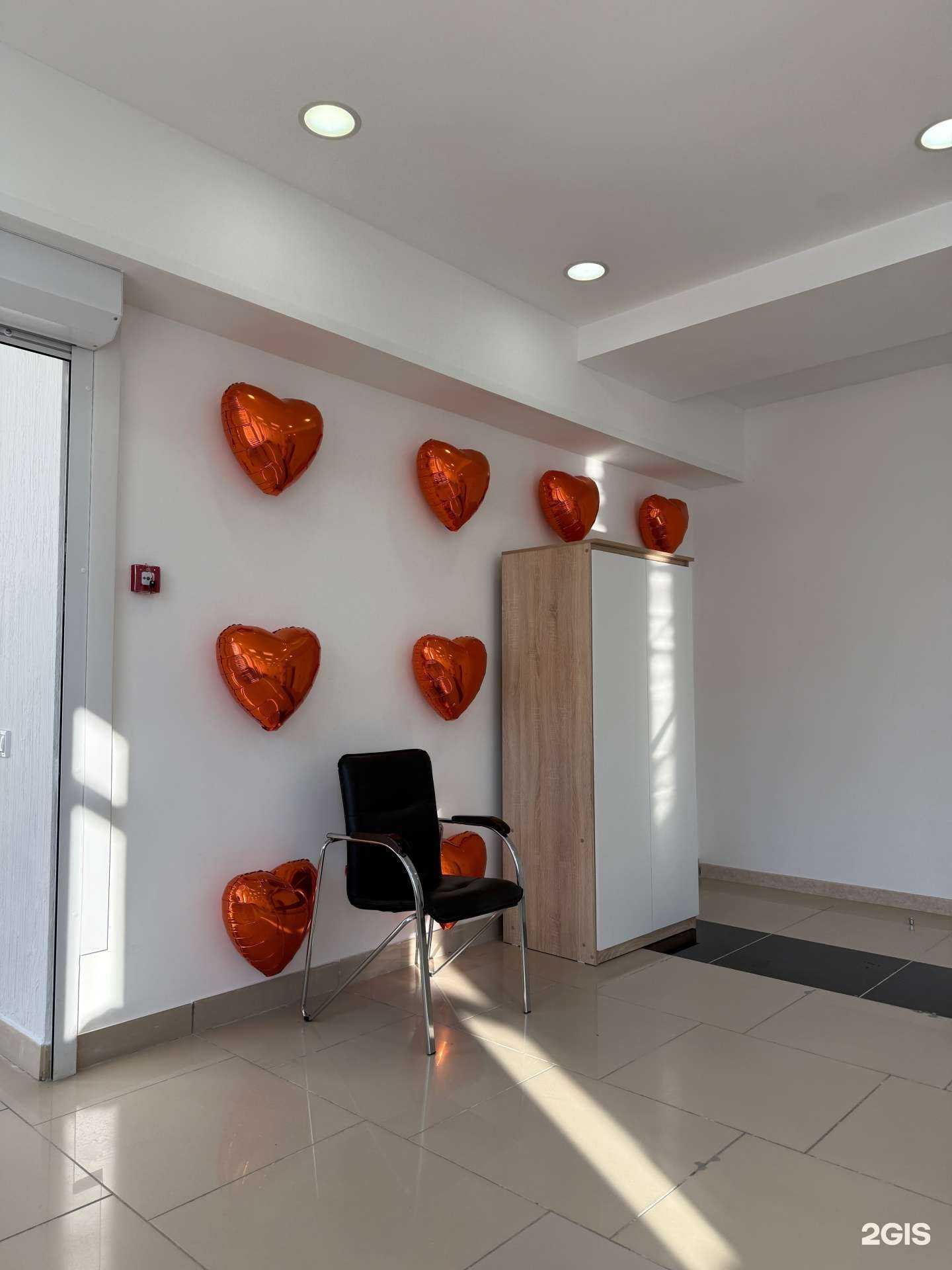 Отзывы на компанию СтоматоЛорика в Перми c фото