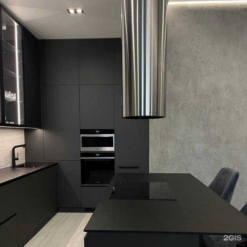 Отзывы на компанию Дизайн-мебель в Южноуральске c фото