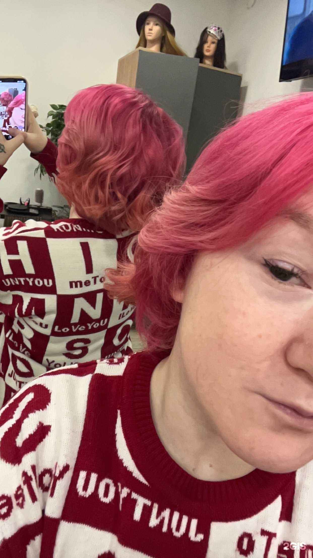 Отзывы на компанию МатьKudrey в г. Тюмень c фото