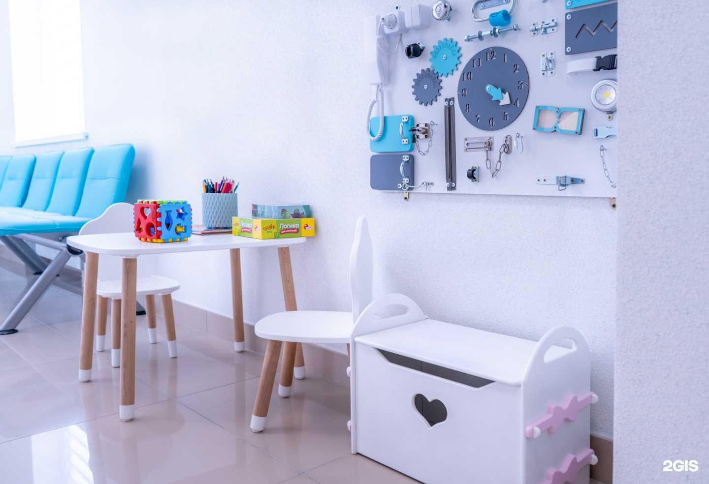 Отзывы на компанию Smart clinic в г. Воронеж c фото