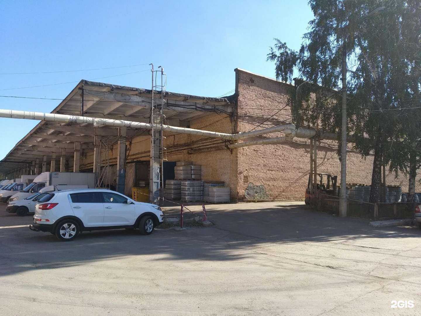 Отзывы на компанию Магазин закусок в Самаре c фото - фотография 2 из 2