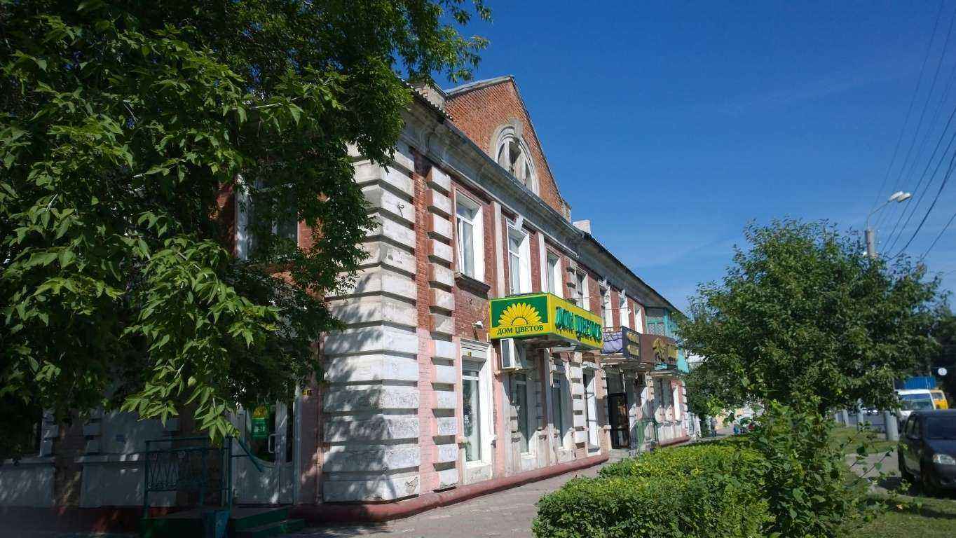 Отзывы на компанию Магазин в Омске c фото - фотография 2 из 2