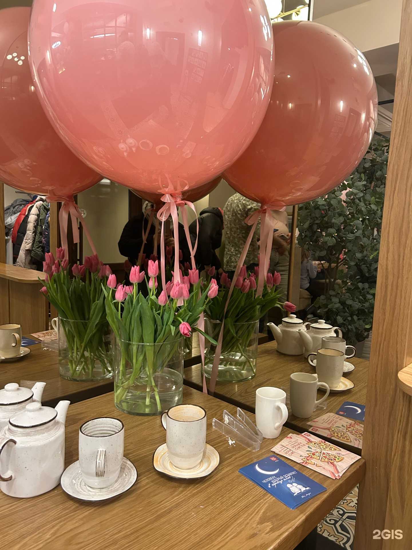 Отзывы на компанию Своя компания в г. Уфа c фото