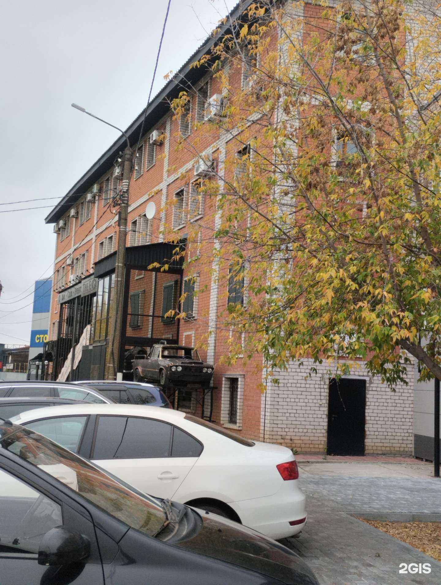 Отзывы на компанию Stand-Up Kirov в Кирове c фото - фотография 2 из 2