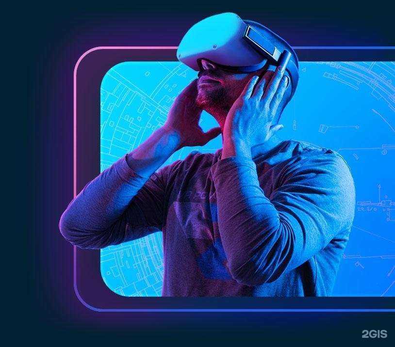 Отзывы на компанию VR point в г. Воронеж c фото