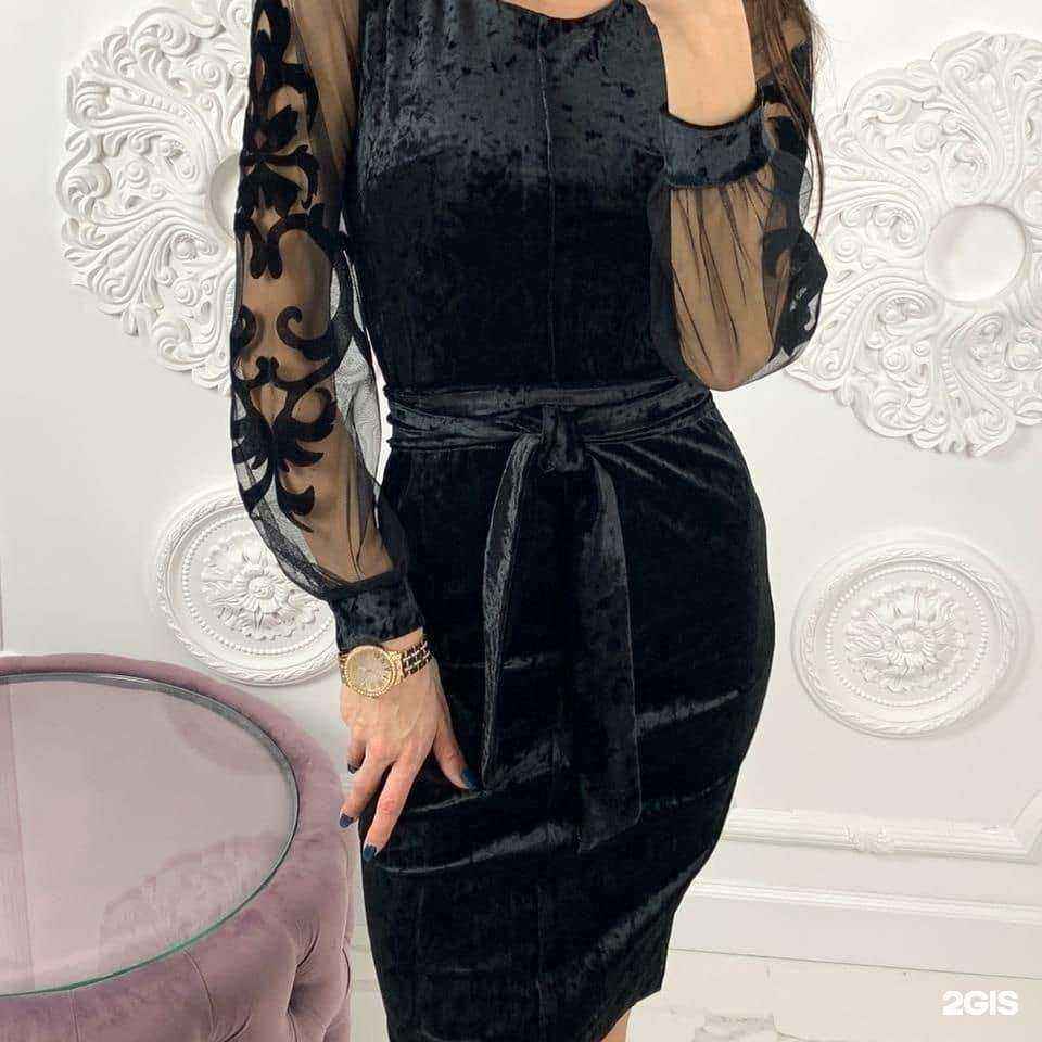 Отзывы на компанию Glo мода в Барнауле c фото