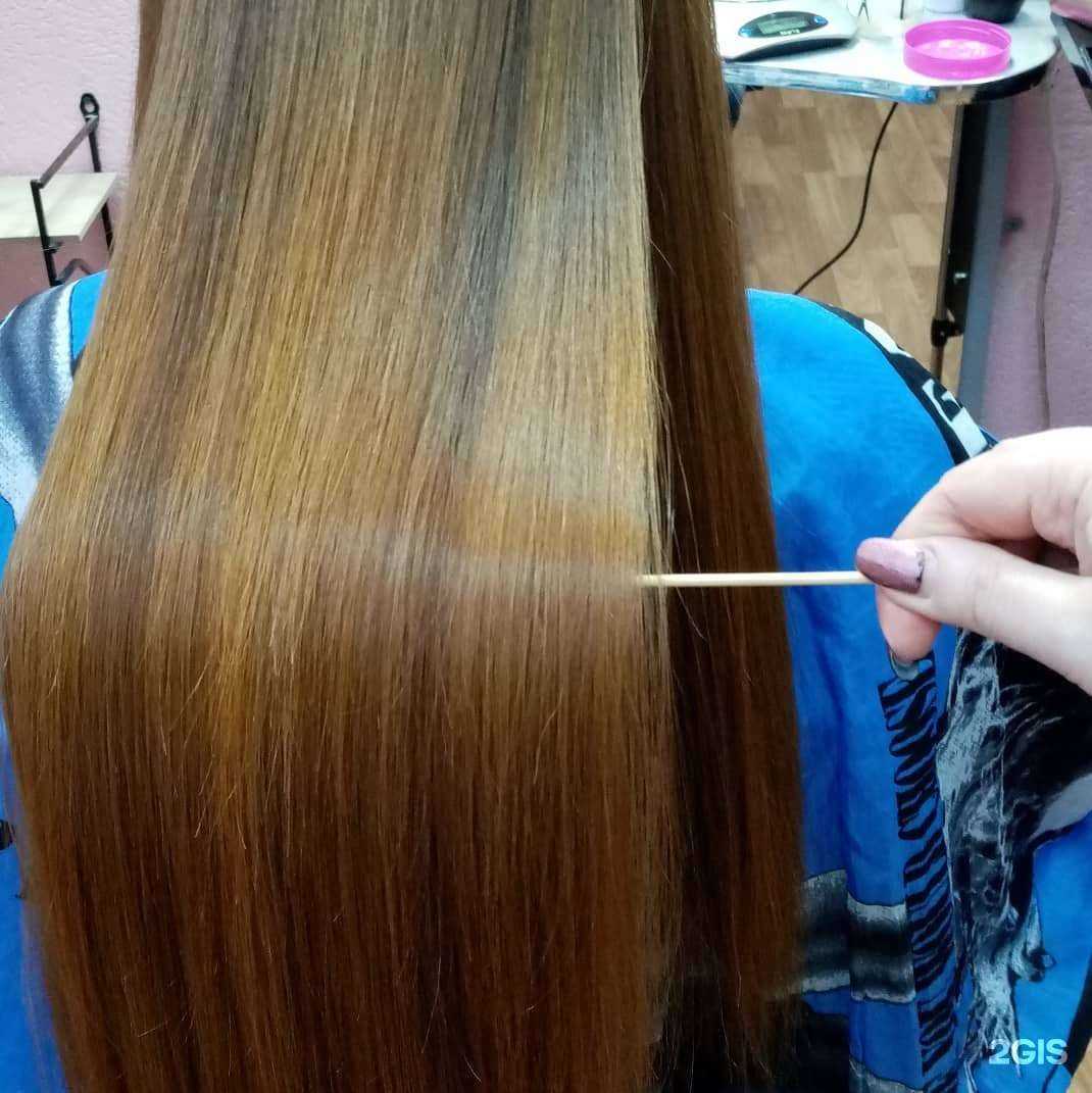 Отзывы на компанию Аура красоты в г. Курск c фото