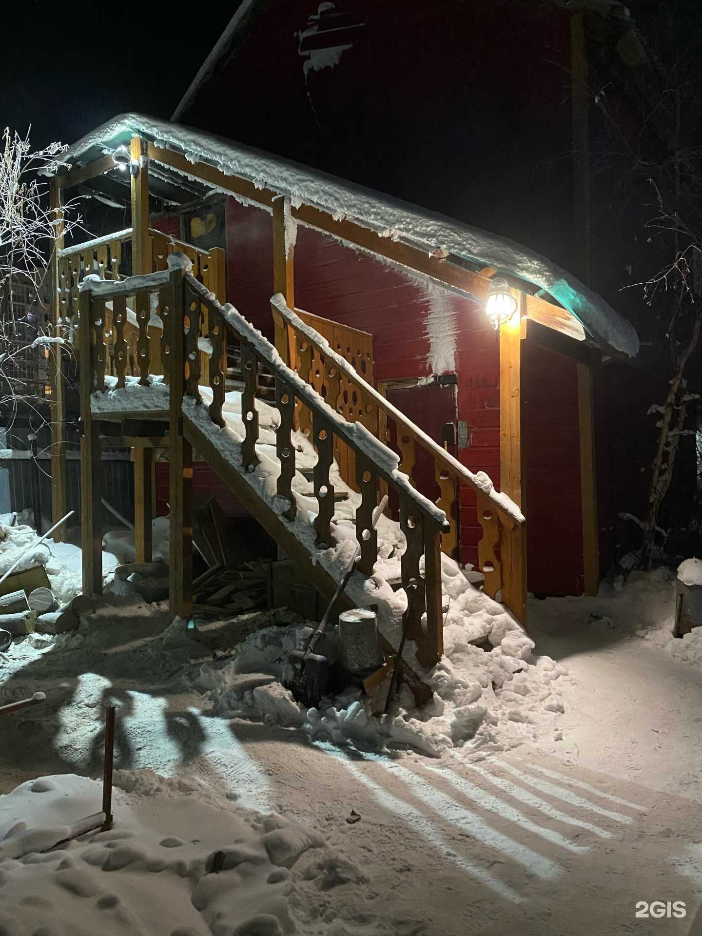 Отзывы на компанию Берёзовая роща в Якутске c фото