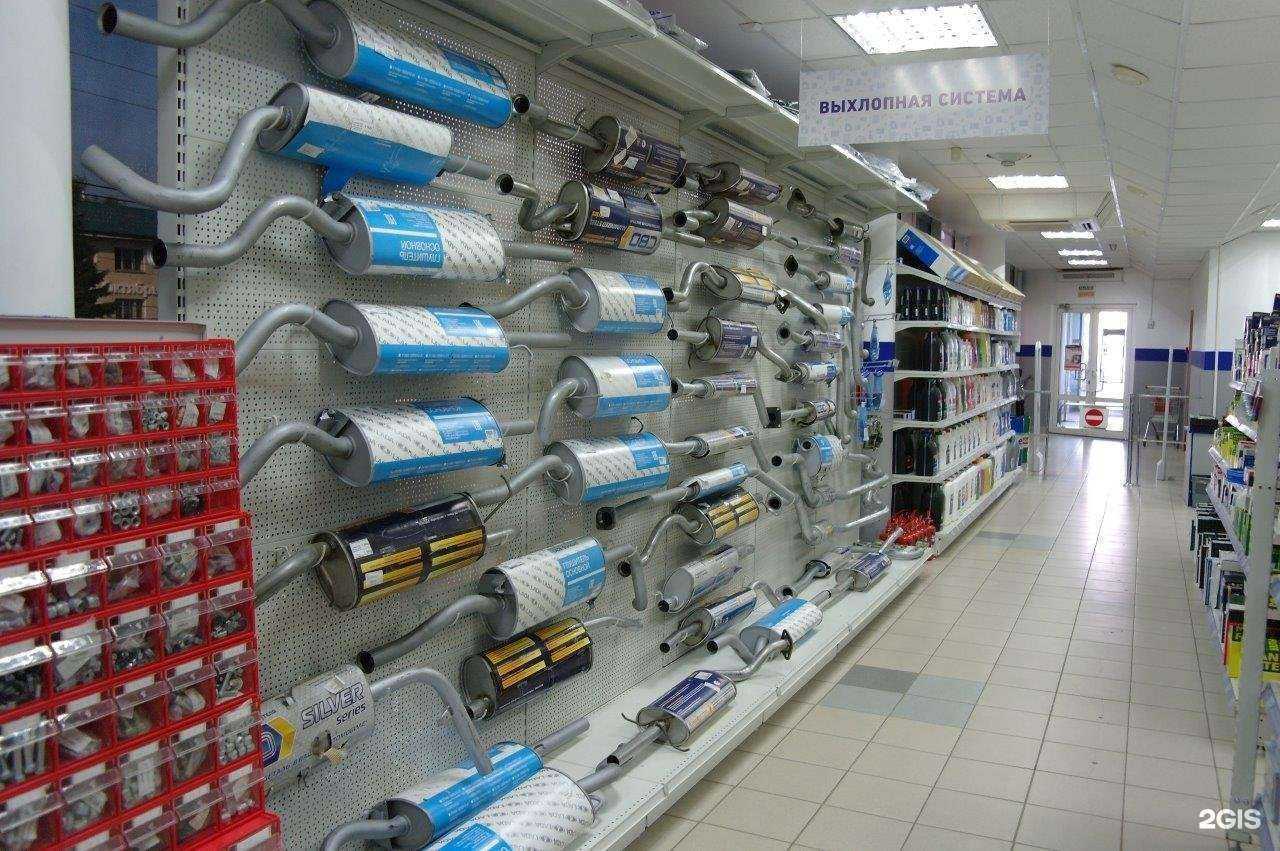 Отзывы на компанию Бином-Авто в Уфе c фото