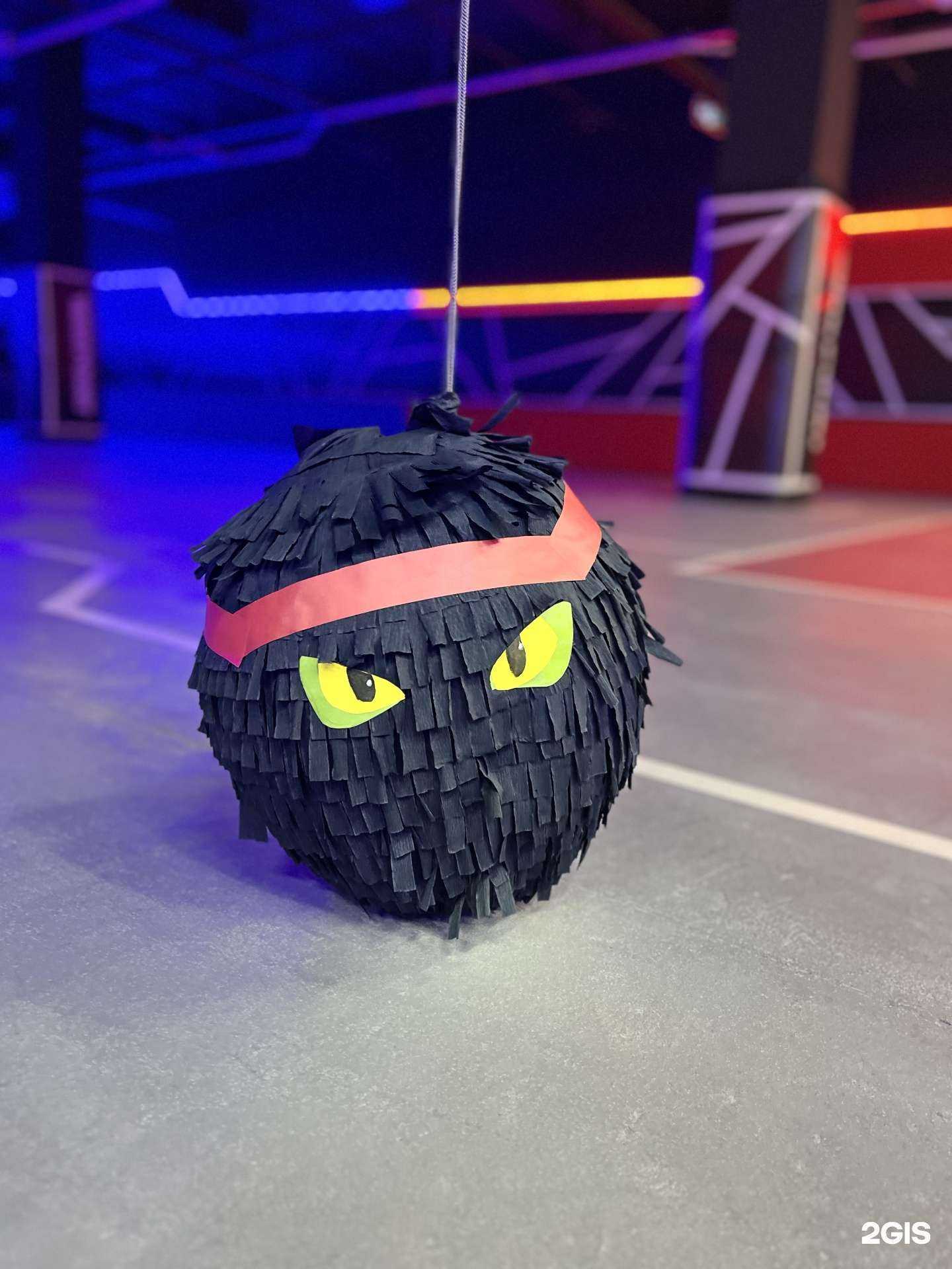 Отзывы на компанию Warpoint  в г. Нефтеюганск c фото