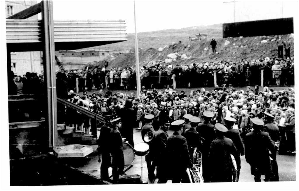 Отзывы на компанию Гимназия №7 в г. Мурманск c фото