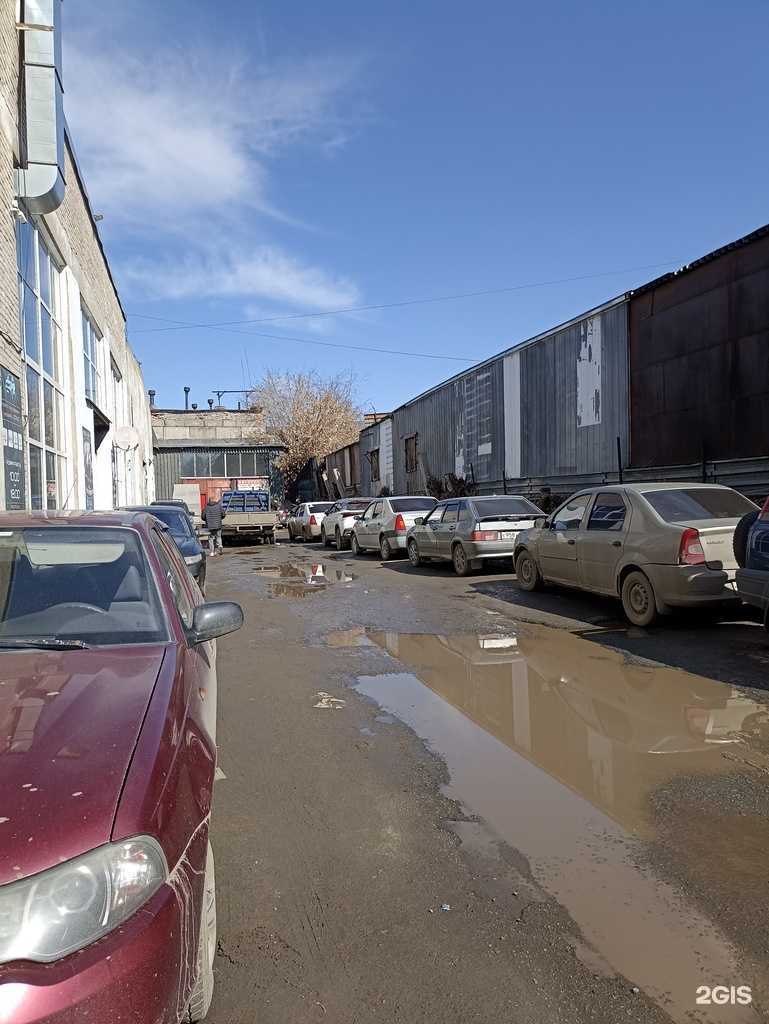 Отзывы на компанию Авто.ру в г. Челябинск c фото