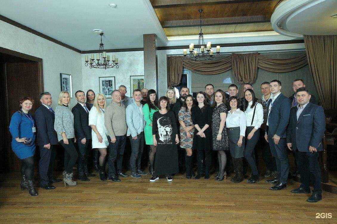 Отзывы на компанию Коллаж в г. Канск c фото