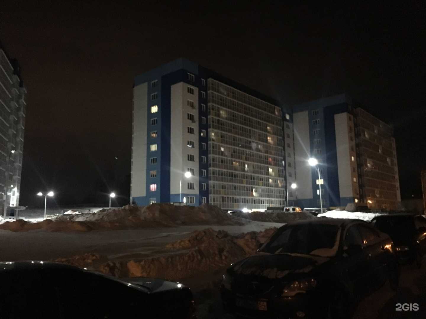 Отзывы на компанию Другая Собака в Новосибирске c фото - фотография 2 из 2