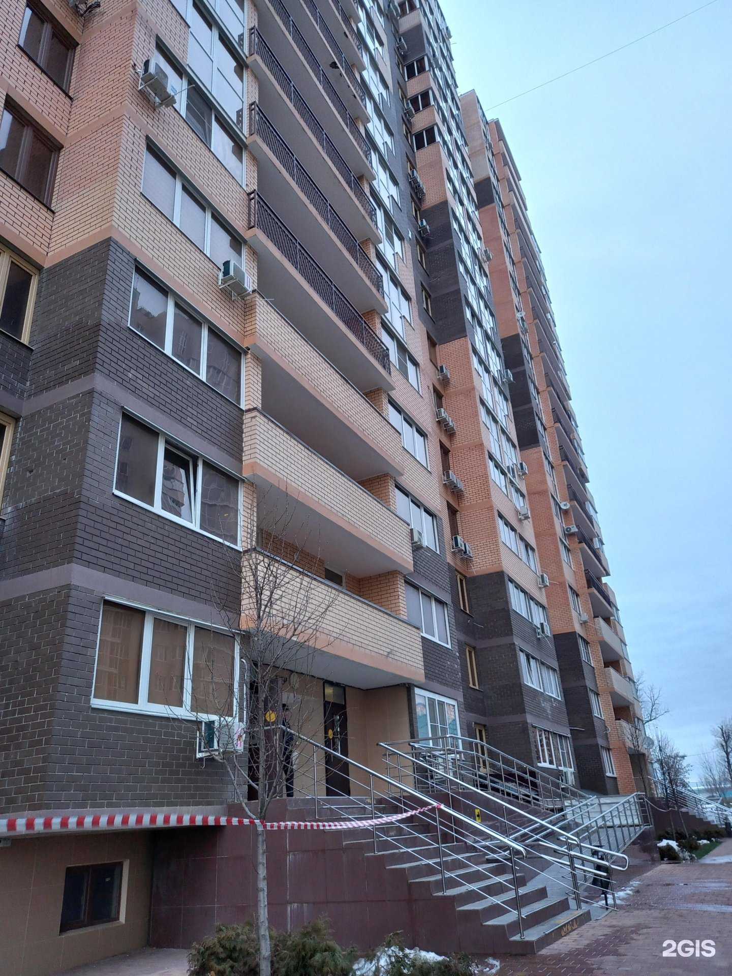 Отзывы на компанию Ногтевая студия в Краснодаре c фото - фотография 2 из 2