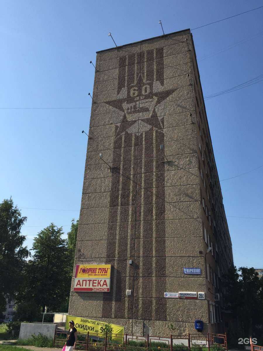 Отзывы на компанию Ижевский в г. Ижевск c фото