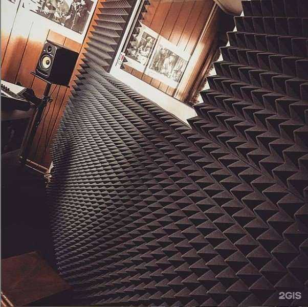 Отзывы на компанию RecOnBlack Studio в Владивостоке c фото