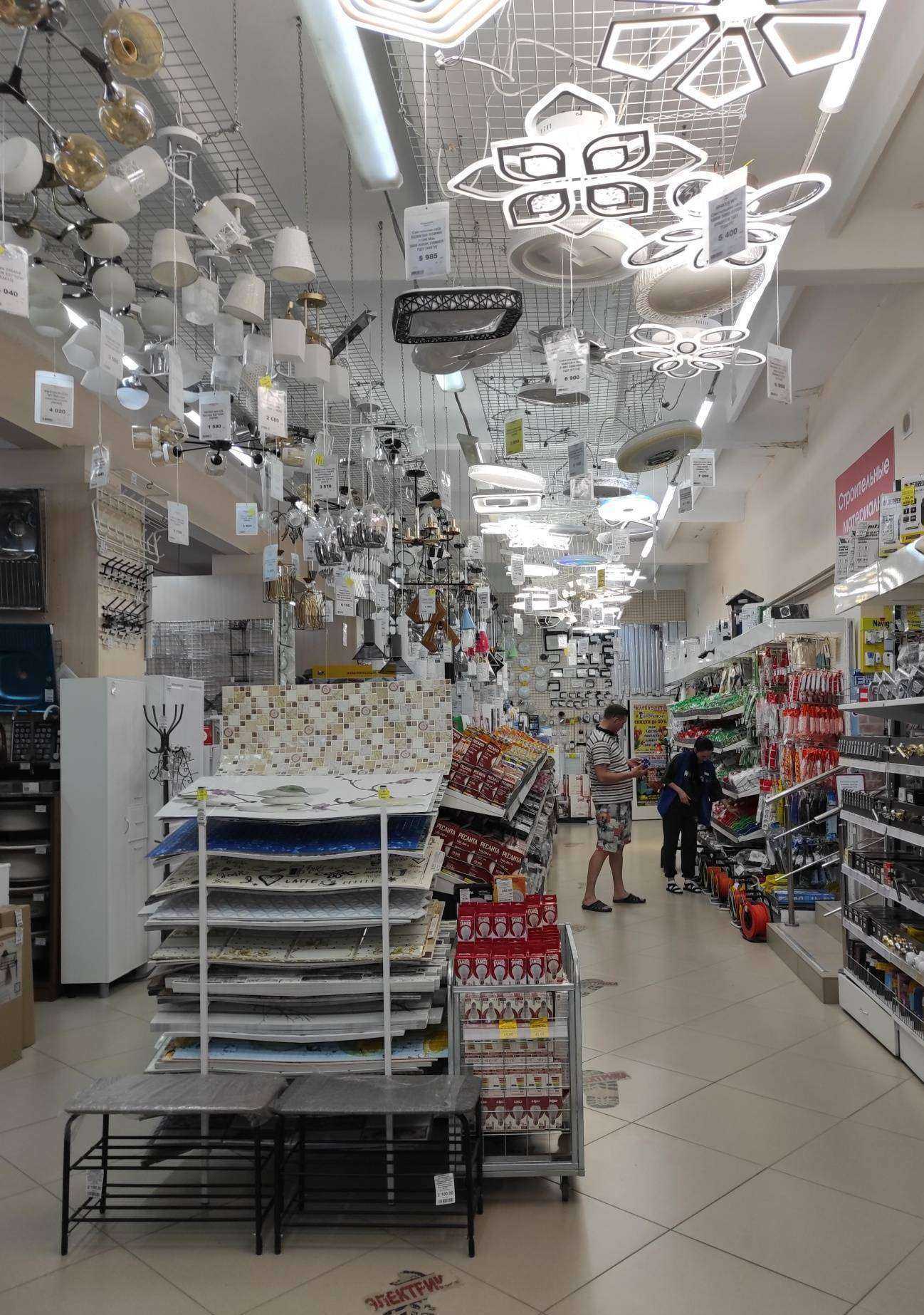 Отзывы на компанию Евроремонт в г. Полевской c фото