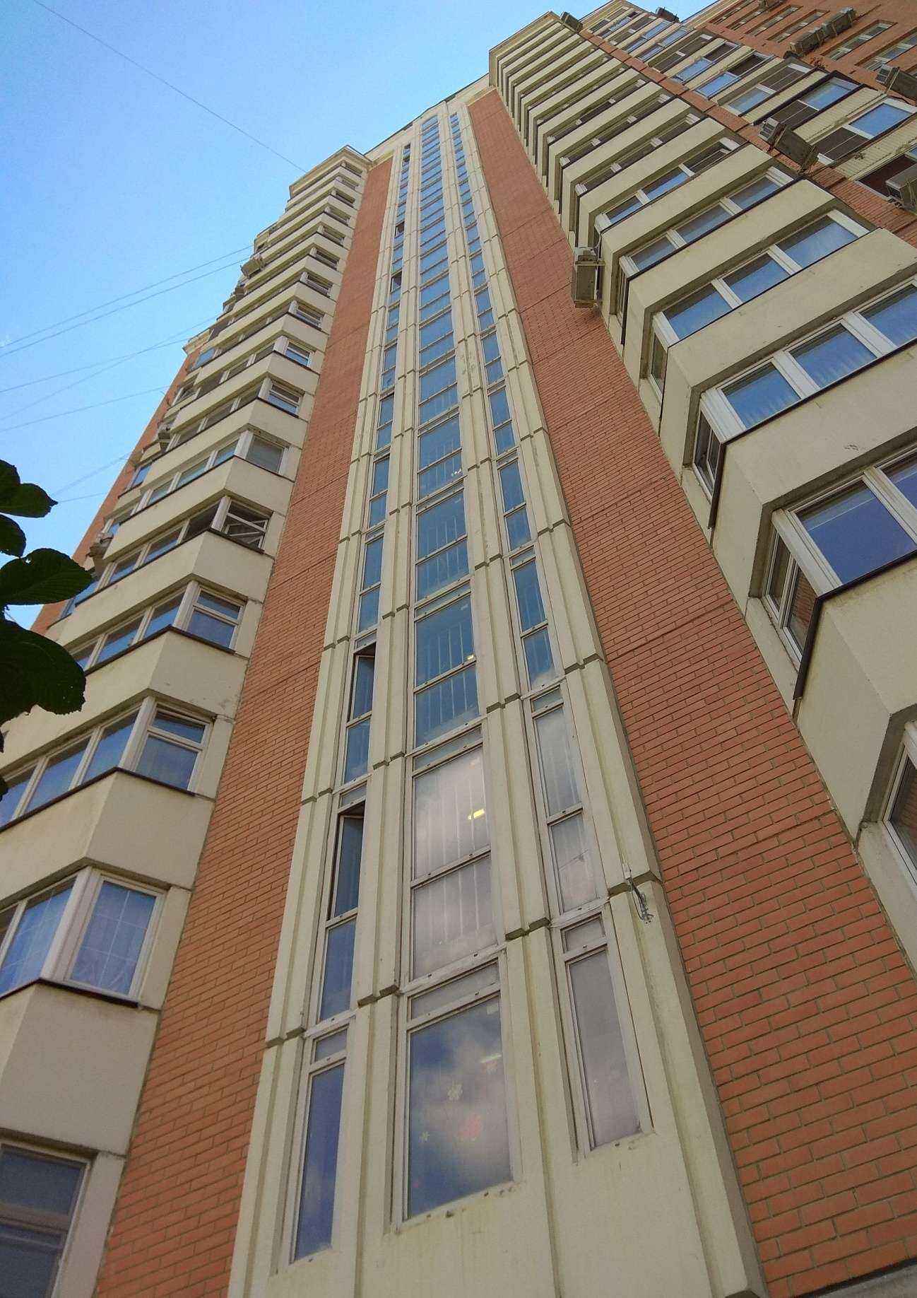 Отзывы на компанию Живая вода в Красногорске c фото - фотография 2 из 2