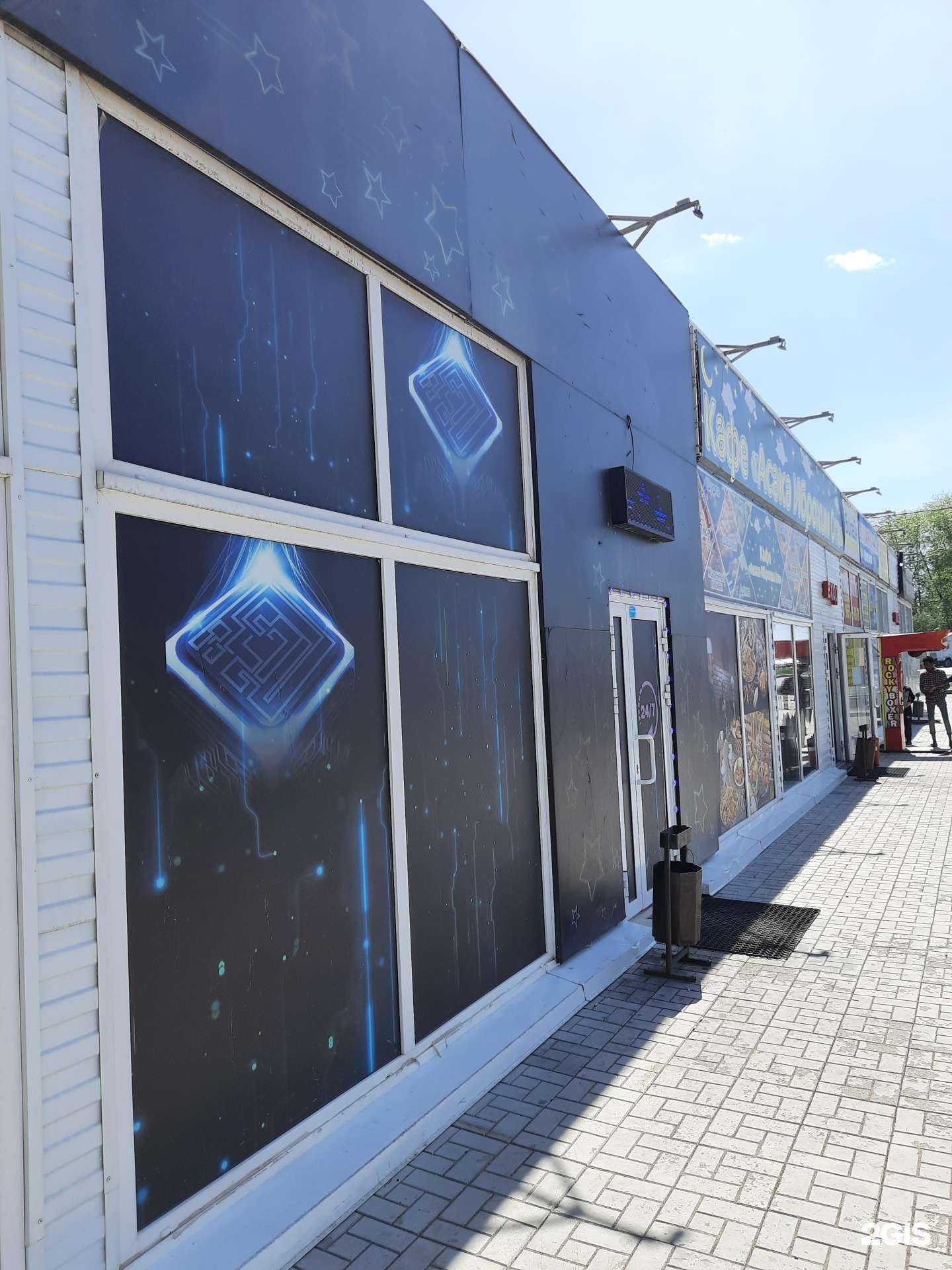 Отзывы на компанию Шашлычный двор в Новосибирске c фото - фотография 2 из 2