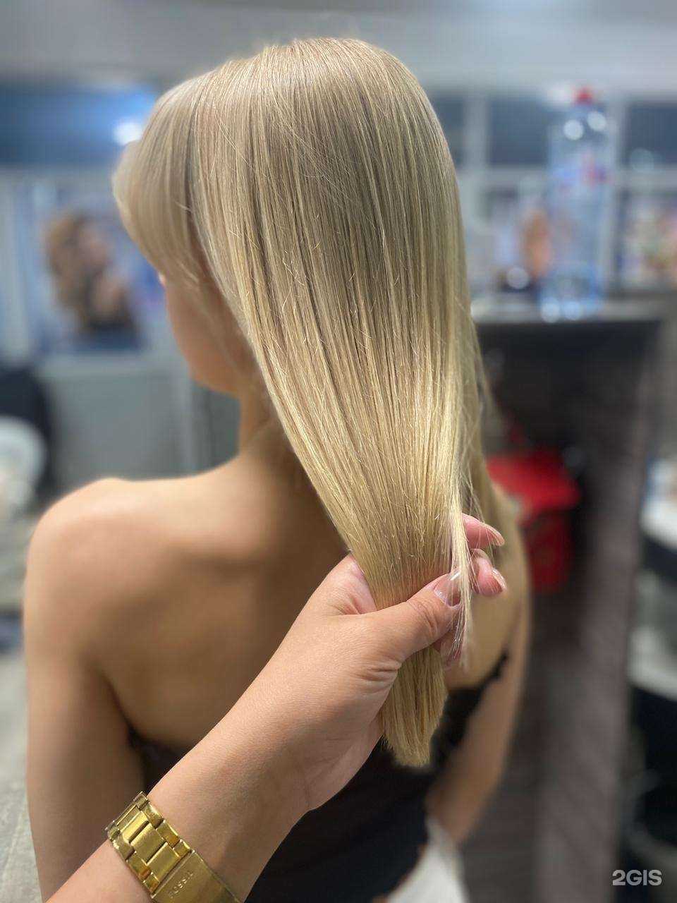 Отзывы на компанию Студия колористики Юлии в г. Улан-Удэ c фото