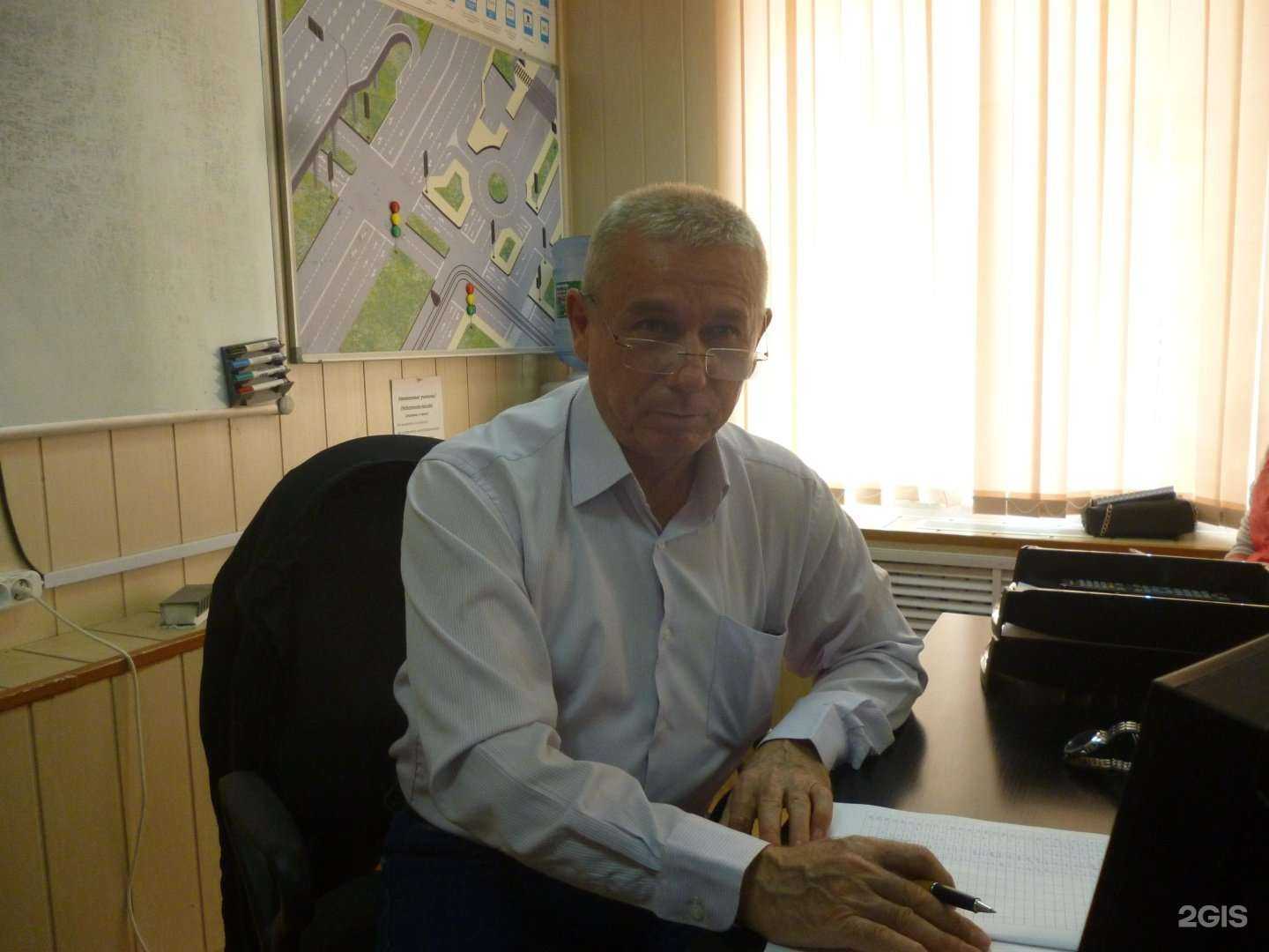 Отзывы на компанию Реутовская автошкола водительского мастерства в Реутове c фото