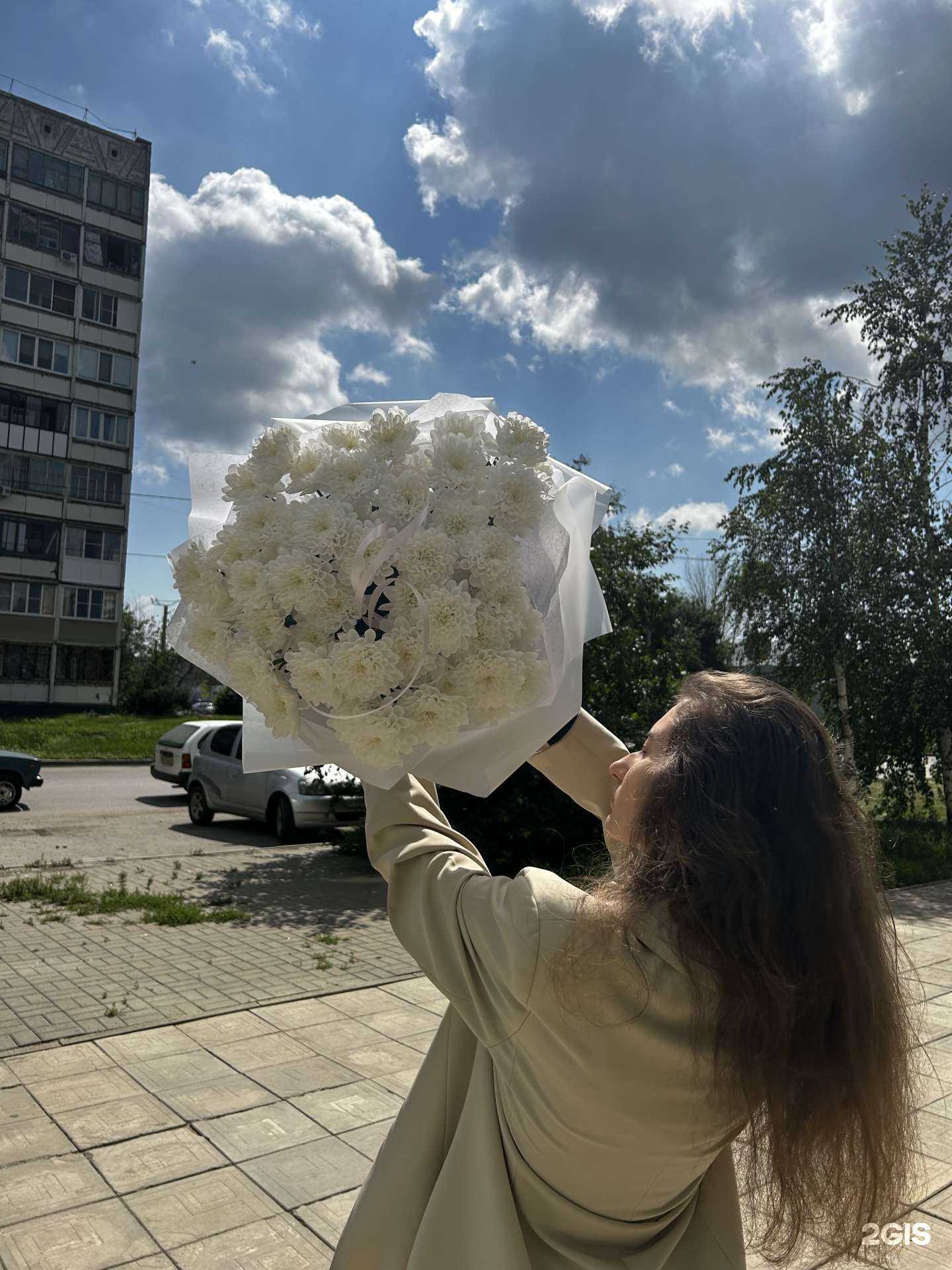 Отзывы на компанию Цветочный Loft в г. Барнаул c фото