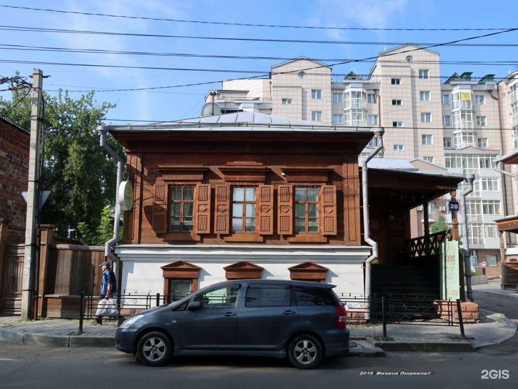 Отзывы на компанию Нечто в Иркутске c фото - фотография 2 из 2