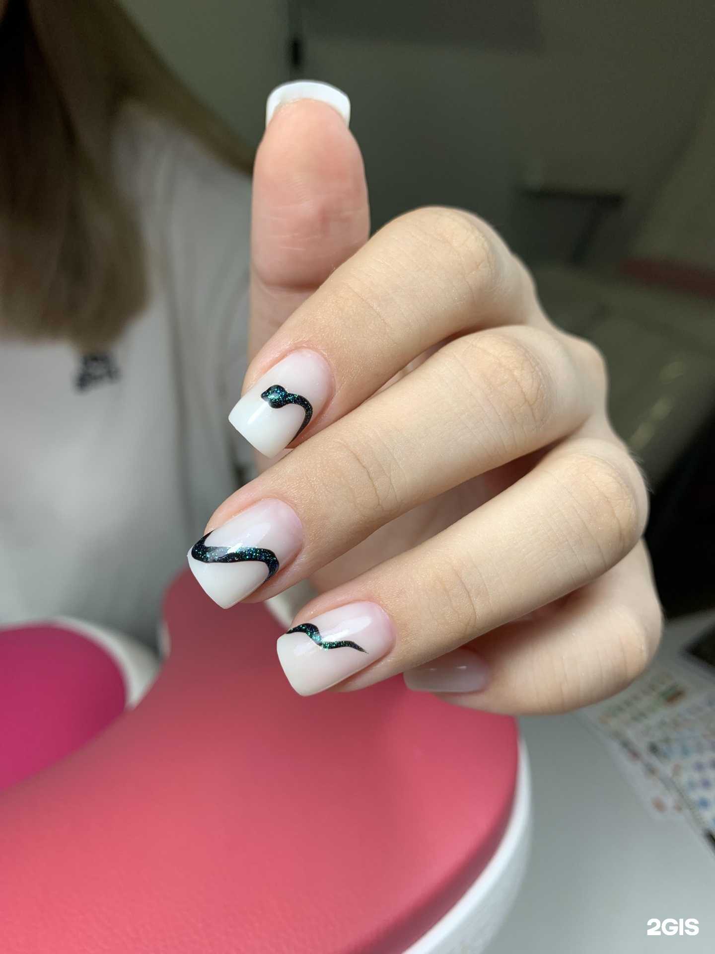 Отзывы на компанию Liza_Nail в Кемерове c фото