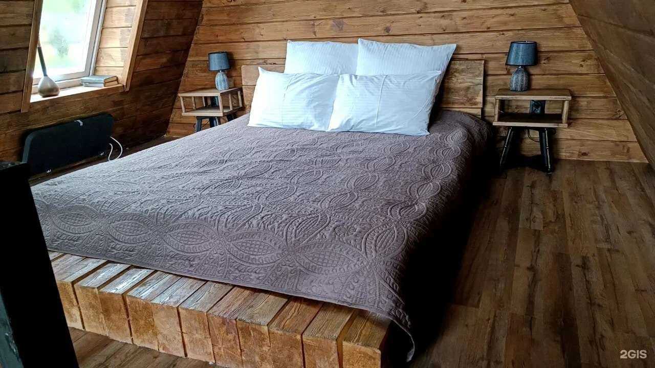 Отзывы на компанию Chilla_villa_black в Байкальске c фото